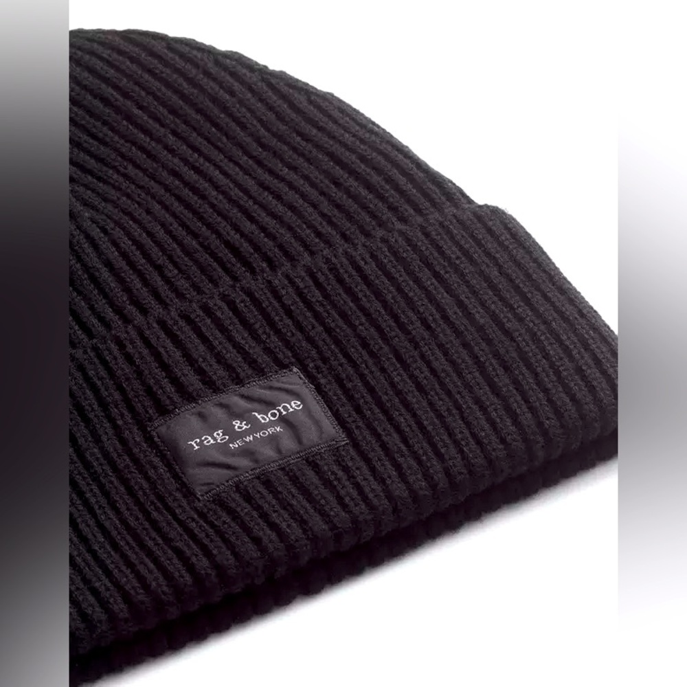 Rag & Bone Blake Beanie NEW WITH TAGS